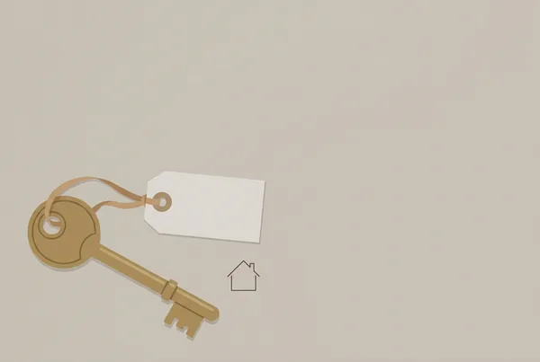 The New Key