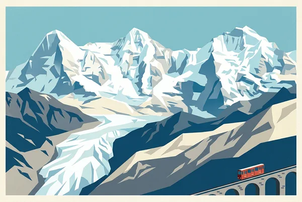 Jungfrau