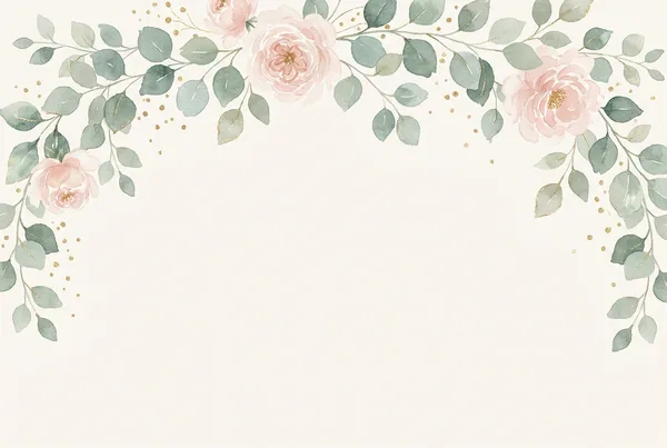Botanical Garland