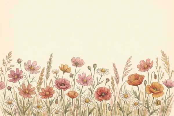 Wildflower Meadow